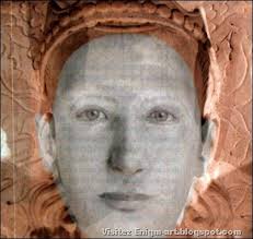 Возлюбленная французского короля карла vii. Visage D Agnes Sorel Reconstitue Agnes Sorel Portrait La Madone