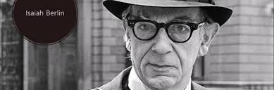 On Freedom: The Sir Isaiah Berlin Memorial Lecture