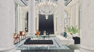 It was announced on october 19, 2020, and its trailer premiered the next day.1 it was released on november 13, 2020 for all platforms. The Huntington Entrance Kitchen