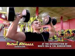 We did not find results for: Bordentown Retro Fitness Tv Commercial You Re The Boss Youtube