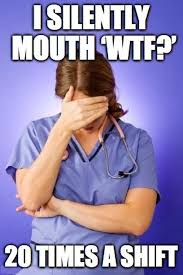 See more ideas about nurse humor, nursing memes, nurse. 10 Memes Only A Nurse Should Understand But You Might Too