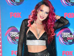 August 3, 2009 hosted by: Bella Thorne Talked About Coming Out As Bisexual On Twitter Teen Vogue