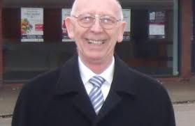 Death of Former Hailsham Town Councillor
