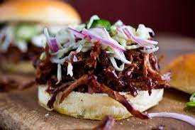 Pulled Pork Sandwiches Recipe Recipe Pulled Pork Sandwiches Recipes Pulled Pork Sandwich Pulled Pork