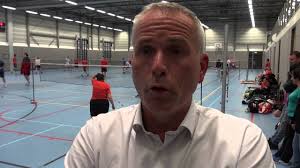 Denise Egbers » BC Ritte Spijkenisse