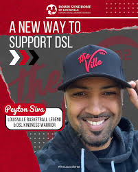 It is with deep sadness that we share the passing of Patricia Anne Wentzel,  a beloved member of our Down Syndrome of Louisville family. Patricia  touched countless lives with her kindness, joy,