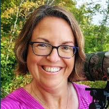 Chelsey Wiggins's Instagram, Twitter & Facebook