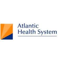 atlantic health system unit associate i intensive care unit