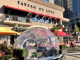 1031 n rush st, chicago (il), 60611, united states. Tavern On Rush On Twitter We Re Bringing The Heat Come Check Out Some Of Our Brand New Covered Heated Outdoor Dining Spaces More To Come Tavernonrush Supportlocal Https T Co Uaenrwwx5s