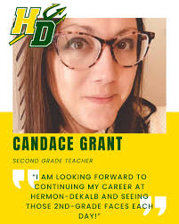 Hermon-DeKalb Central...