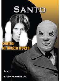 I DON'T HAVE THE RIGHTS TO THE MOVIE AND AUDIO SANTO EN EL MUSEO DE CERA  🕯️🕯️🕯️ (1963) FILM 📽️🎥📽️🎥