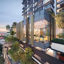 It operates in the real estate industry. Starproperty