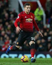 Diogo dalot did well during his loan spell at milan this past season and, therefore, the latter want to extend his loan. Pin On Manchester United Football Club