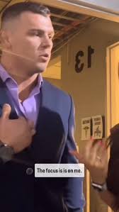 Liv Morgan And Julius Creed Talking About The Royal Rumble With Jackie  Redmond🖤✨️, @yaonlylivvonce , Follow: @siteofliv For More Content Of Liv  Morgan🌷✨️, #LivMorgan #WatchMe #CryAboutIt ...