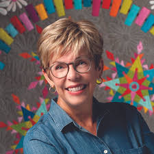 Susan Cleveland's Instagram, Twitter & Facebook