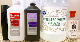 So i've used salt to separate alcohol from hand sanitizer, but it's still impure. 7 Things You Can Use Instead Of Hand Sanitizer The Soccer Mom Blog
