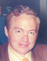 Daniel Hogan Obituary