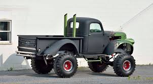 Image result for Vineyard Green 1948 Truck