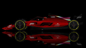 Хэмилтон в итоге финишировал вторым, а тройку лидеров замкнул партнер ферстаппена по команде серхио перес. F1 2022 Fia Concept Skin Racedepartment