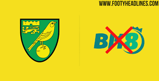 New norwich city shirt sponsor, bk8, have been made to apologise over sexually explicit social media posts and issued an apology to fans. New Premier League Club Norwich City Ends Bk8 Kit Sponsor Deal After Just 3 Days Fan Protests Footy Headlines