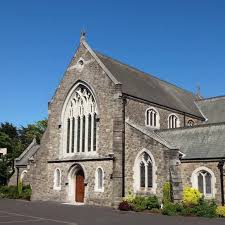 St Peter's Parish Church, Belfast