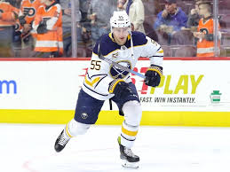 Tickets heute reduziert, sichern sie ihre sitzplätze, deutschland tickets 2021 Buffalo Sabres Rasmus Ristolainen Gaining Trade Talk Momentum