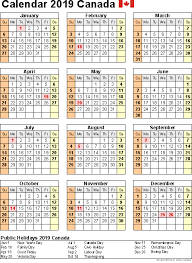 Canada 2019 Holidays Calendar Portrait Canadacalendar 2019canadacalendar 2019calendar Holiday Calendar School Holiday Calendar Holiday Calendar Printable