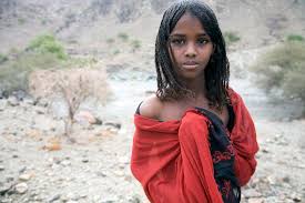 Hasil gambar untuk africa girl beauty