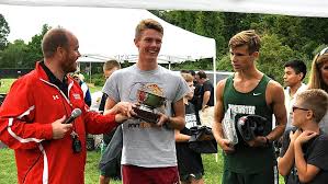 Cross-country: Arlington, Brewster, Dobbs Ferry, Nanuet's Guerci win