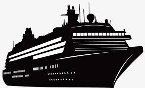 Silhouette Of Ship Modeling Ship Clipart Silhouette Vector Ship Vector Png Transparent Clipart Image And Psd File For Free Download Ship Vector Ship Silhouette Model Ships