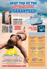 We have all new jersey hair salons listed and rated as well as contact and booking information. Island Sun Salon Somers Point Nj