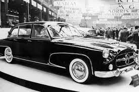 1955 Citroen 15cv Specially Built For An Ambassador C1955 Photographic Print Art Com In 2020 Photographic Print Citroen Antique Cars