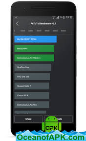 Antutu benchmark is the most popular benchmarking app in the world! Antutu Benchmark V8 1 0 Apk Free Download Oceanofapk