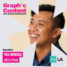 🎉 Meet the Icons: Past AIGA Board Members Panel 🎉⁠ ⁠ Join us for insights  from AIGA LA legends Erika Abrams, David Mayes, Matthew Manos, Paul  Mendoza, and Davina Wolter! Each has