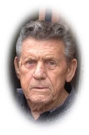 Obituary information for Huey Paul Byron