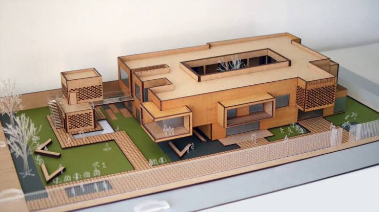 Maqueta