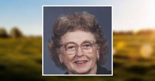 Vera J Kvamme Obituary September 19, 2007