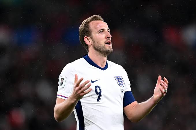 Lãnh đạo Bayern Munich cảnh báo đáng lo ngại về Harry Kane | Báo Pháp Luật  TP. Hồ Chí Minh