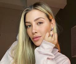 Maybe you would like to learn more about one of these? Michelle Salas Luis Miguel S Daughter Is Upset Because She Sexualized Her On The Show