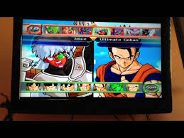 Budokai tenkaichi 3 cheats for playstation 2. Dragon Ball Z Budokai Tenkaichi 2 All Characters Unlocked Ps2 Youtube