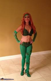 We did not find results for: Creative Poison Ivy Costume Creative Diy Ideas