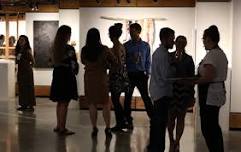 2026 Sooke Fine Arts Show - Purchasers' Preview Event