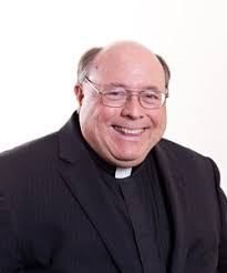 Copy of Do This in Memory of Me: Support Retired Priests