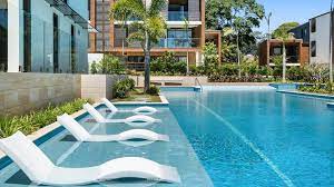 Bright buttons development centre erina. Tony Denny S Terrigal Development Buyers Excited To Move In To Elysium Realestate Com Au
