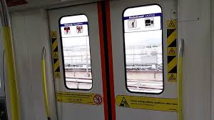 Sehen sie sich unten unterkünfte in der umgebung an. Lrt Sri Petaling Line Csr Zhuzhou Amy Ride From Putra Heights To Bandar Tun Razak Youtube