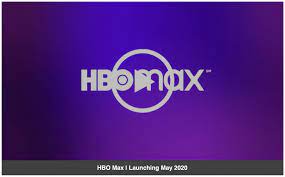 New logo for hbo max. Warnermedia Unveils Hbo Max Pressroom
