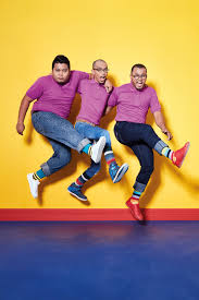 Dapatkan cerita gosip artis & berita hiburan terkini, serta program seperti akademi fantasia, gegar vaganza, maharaja lawak mega, super spontan & banyak lagi Maestro Media My Gegar Lawak 2018