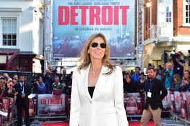 Detroit Back In Theaters For Limited Run -- Watch New Trailer