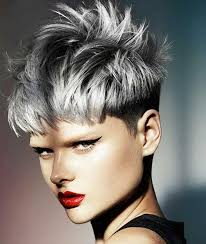 Easy to style spikes are one of the best hairstyles for men because they look great on everyone. 15 Short Spiky Haircuts