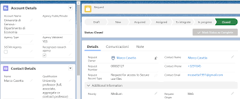 Lightning Experience Make More Visible Icons On Request Salesforce Stack Exchange